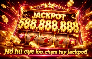 isanvictorino Nổ Hũ mobile 1