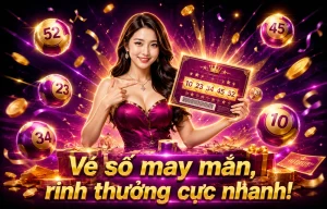 Xổ Số isanvictorino